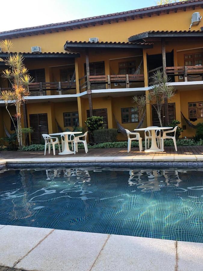 Estalagem In Bali -