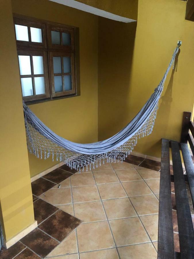 In Bali - 3* Maresias