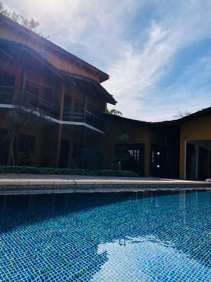 Estalagem In Bali -